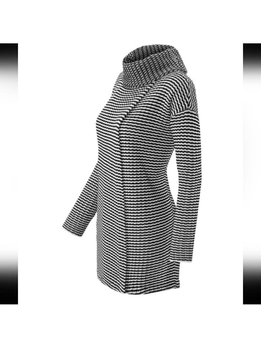 Cabi Fergie turtleneck sweater - Picture 2 of 7